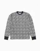 PIGMENT DYED LS THERMAL