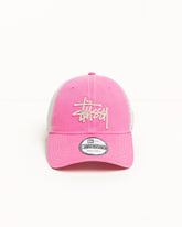 9TWENTY WASHED BASIC TRUCKER