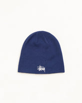 BASIC STÜSSY SKULLCAP