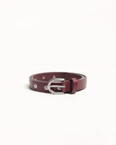RIVET STUD BELT