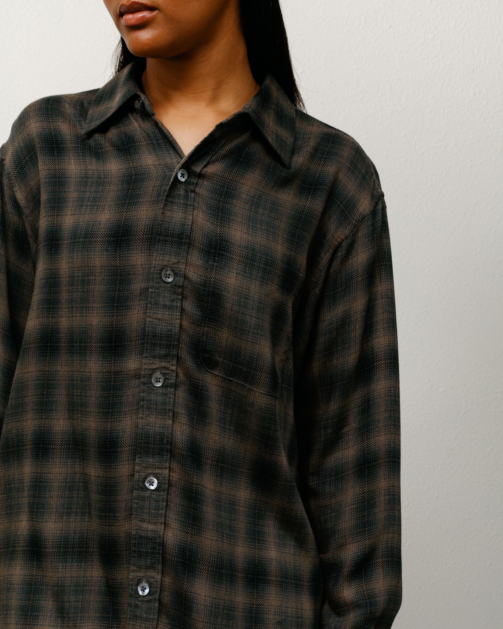 MATTHEW PRINTED SHIRT