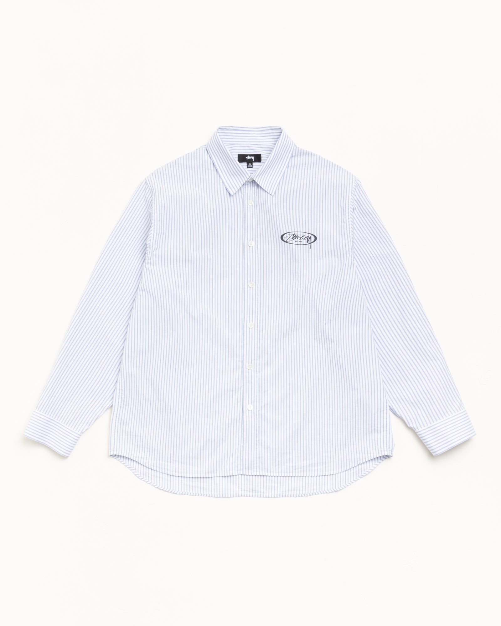 STANDARD LOGO SHIRT