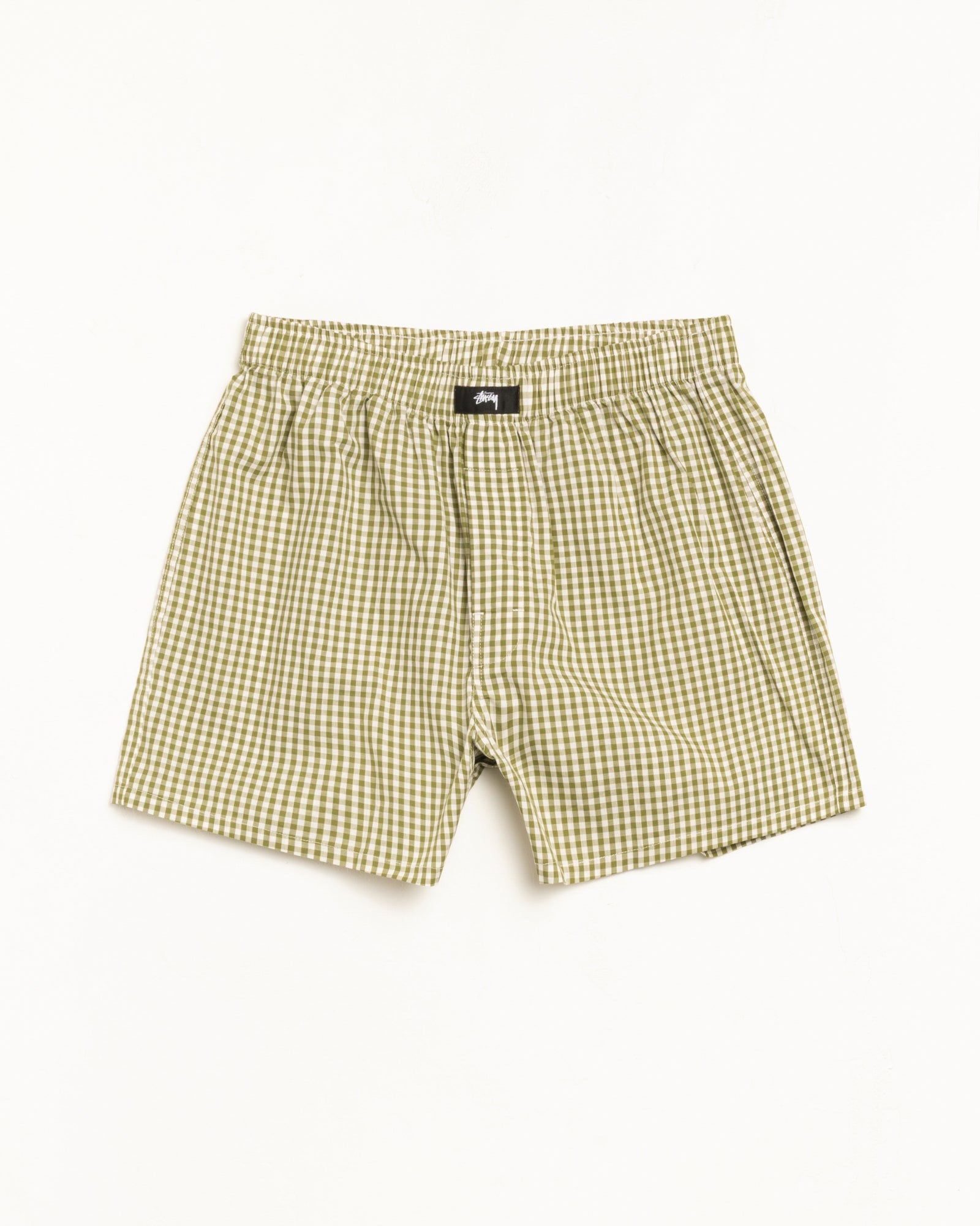 BOXER SHORTS 3 PACK