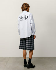 BAGGY BEACH SHORT