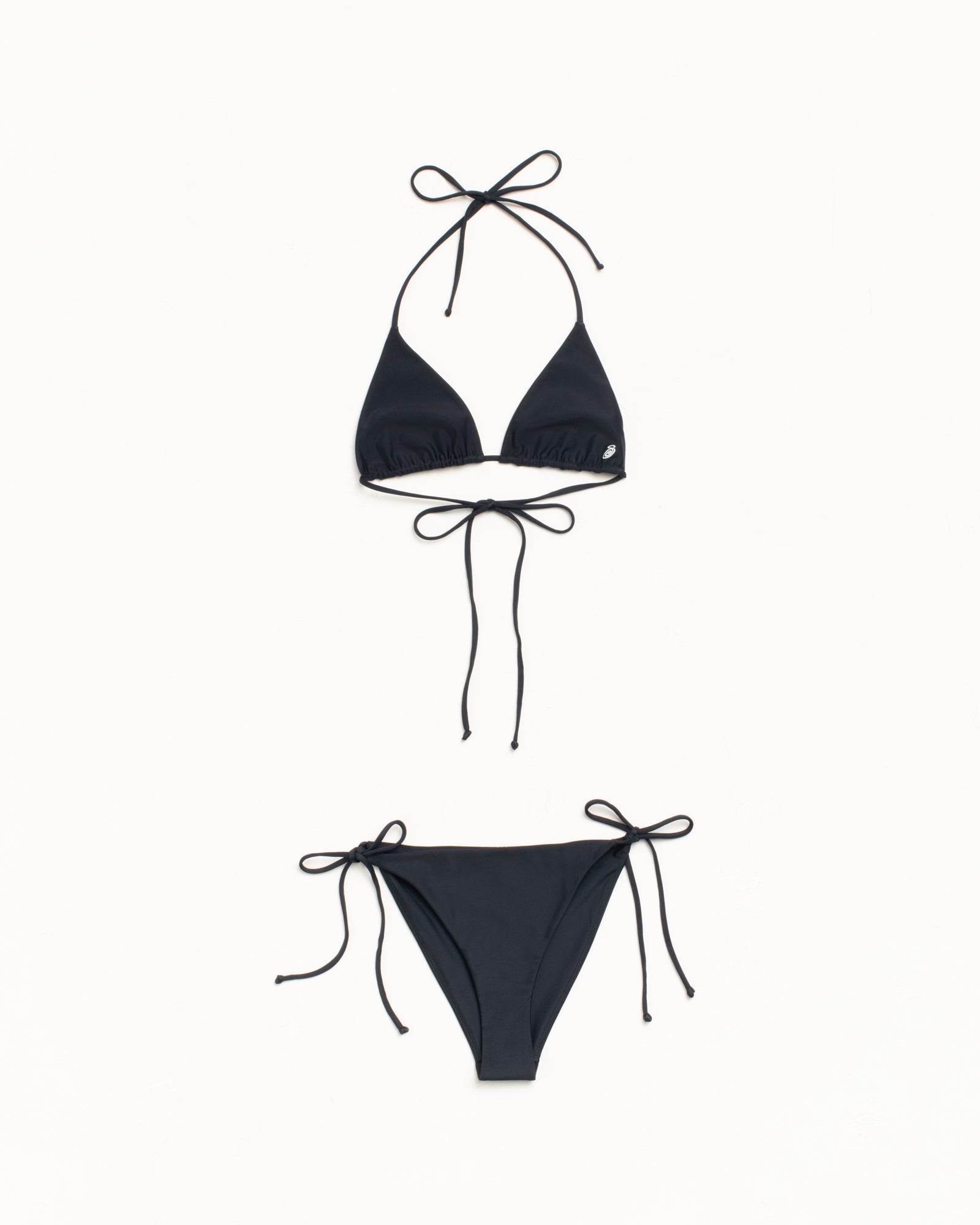 TRIANGLE BIKINI TOP