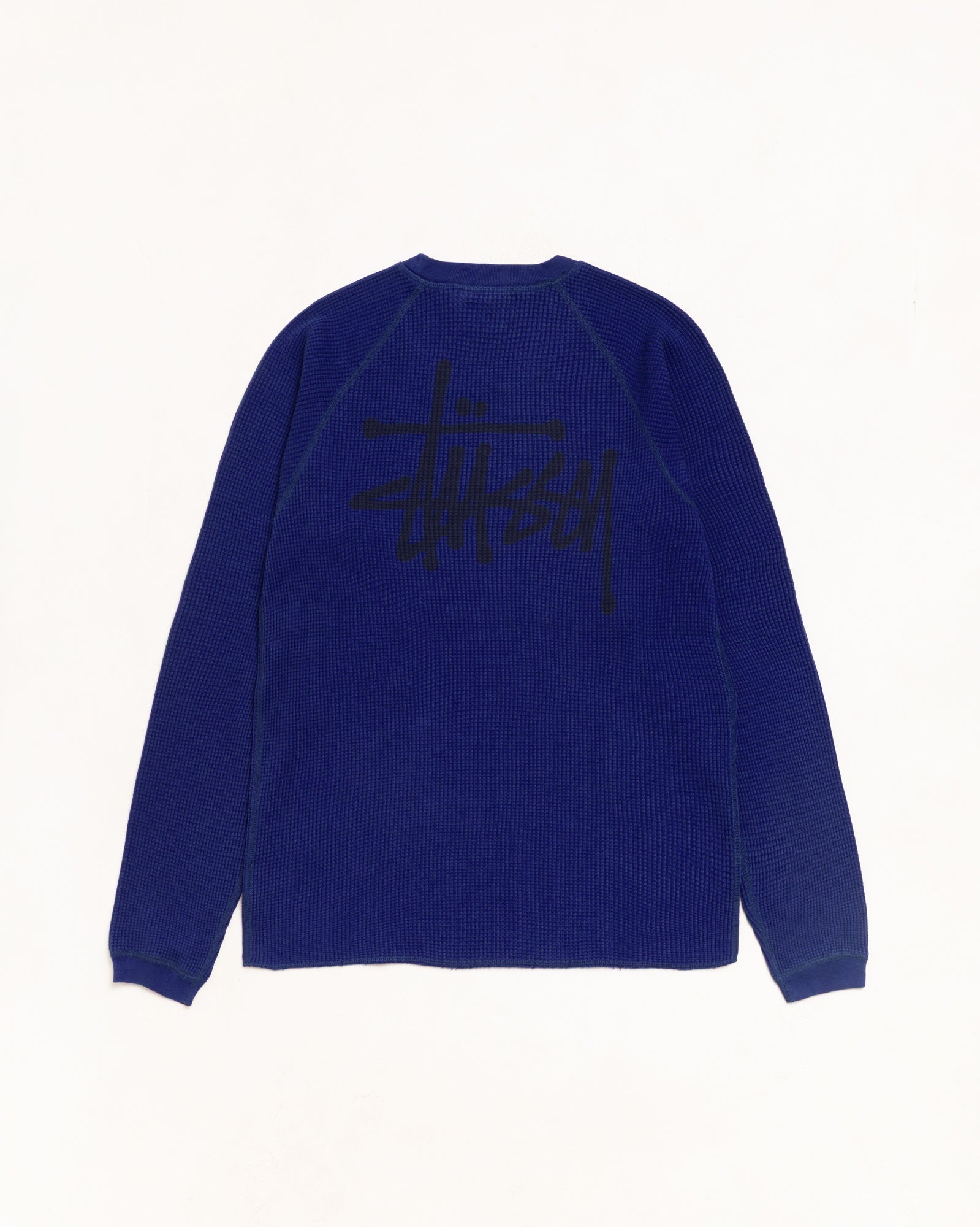 BASIC STÜSSY THERMAL