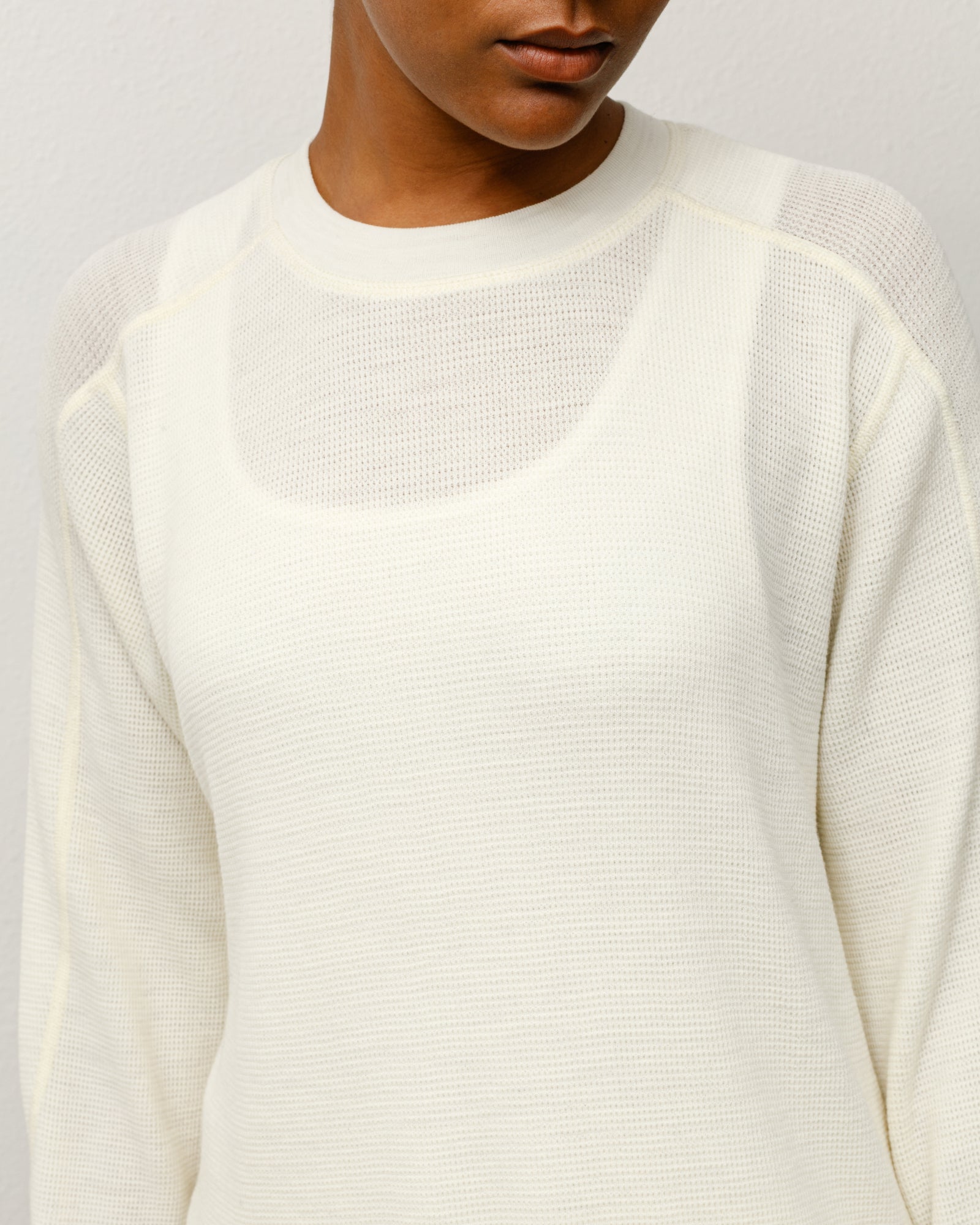 WOOL LS THERMAL