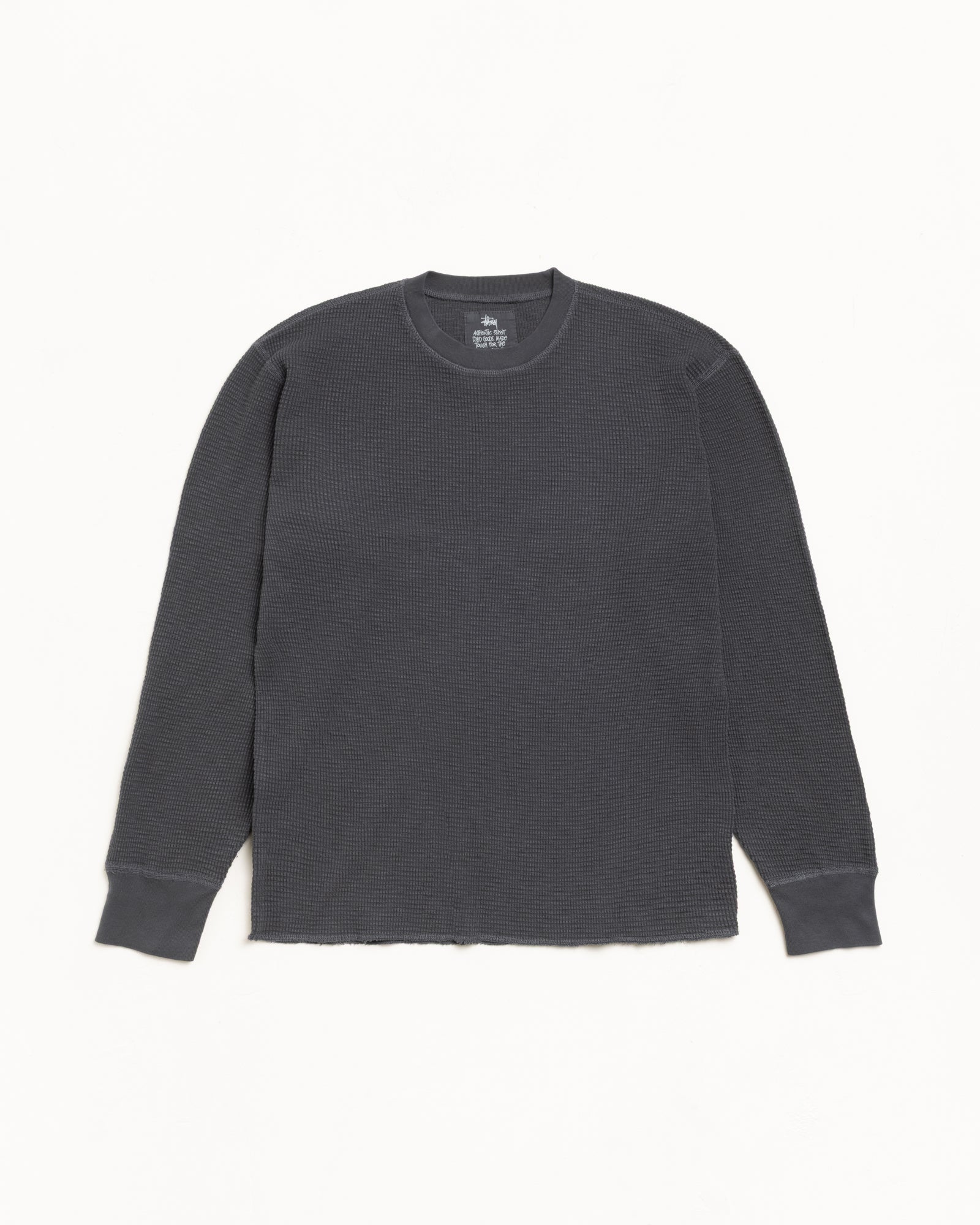PIGMENT DYED LS THERMAL