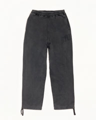 FADED GRAPHIC FLEECE PANT