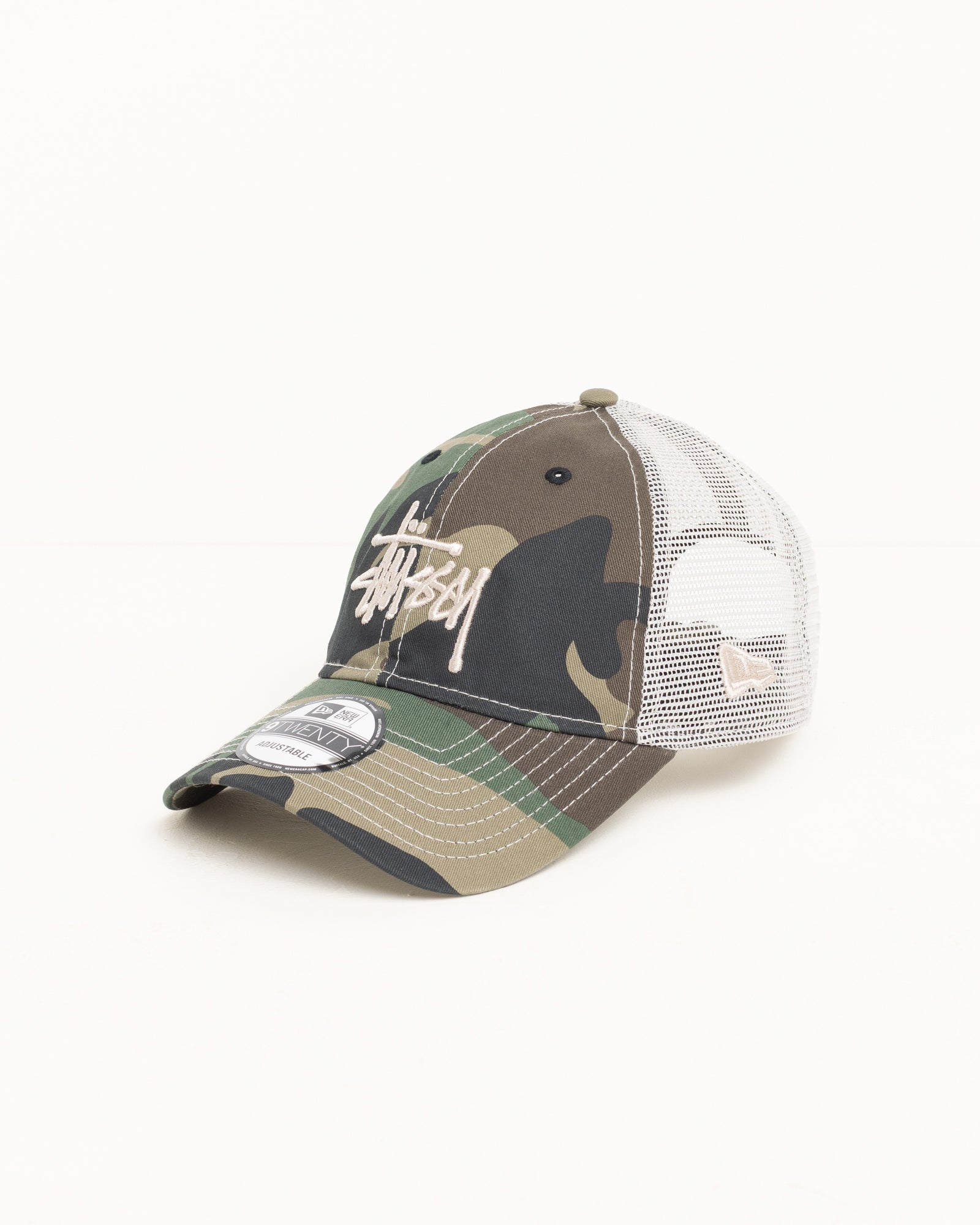 9TWENTY BASIC TRUCKER